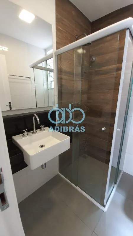 Apartamento de 3 quartos, sendo 1 suíte, 83 m², Flamengo — photo 6