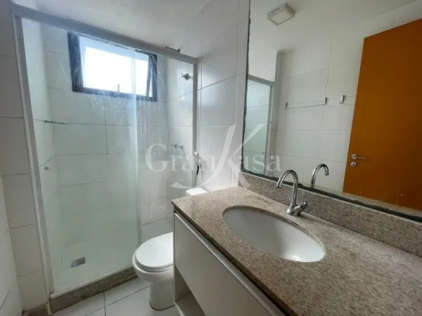 Washing machine in a 3-bedroom apartment, 77 m² — photo 6