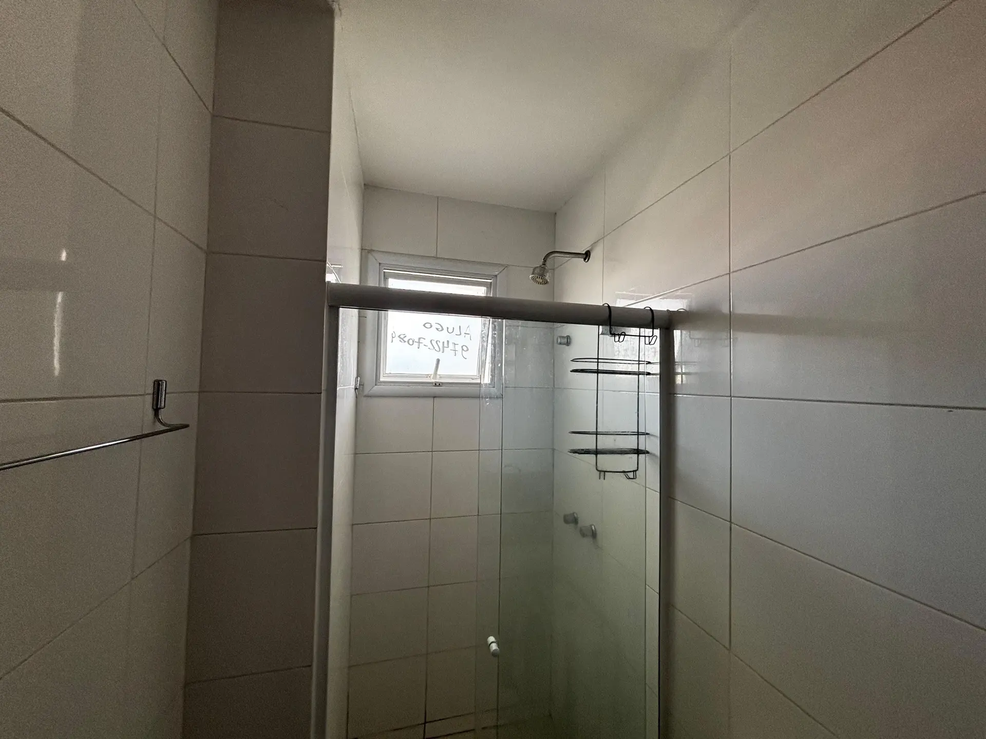 2-bedroom apartment, both with their own bathrooms, 85 m² — photo 42