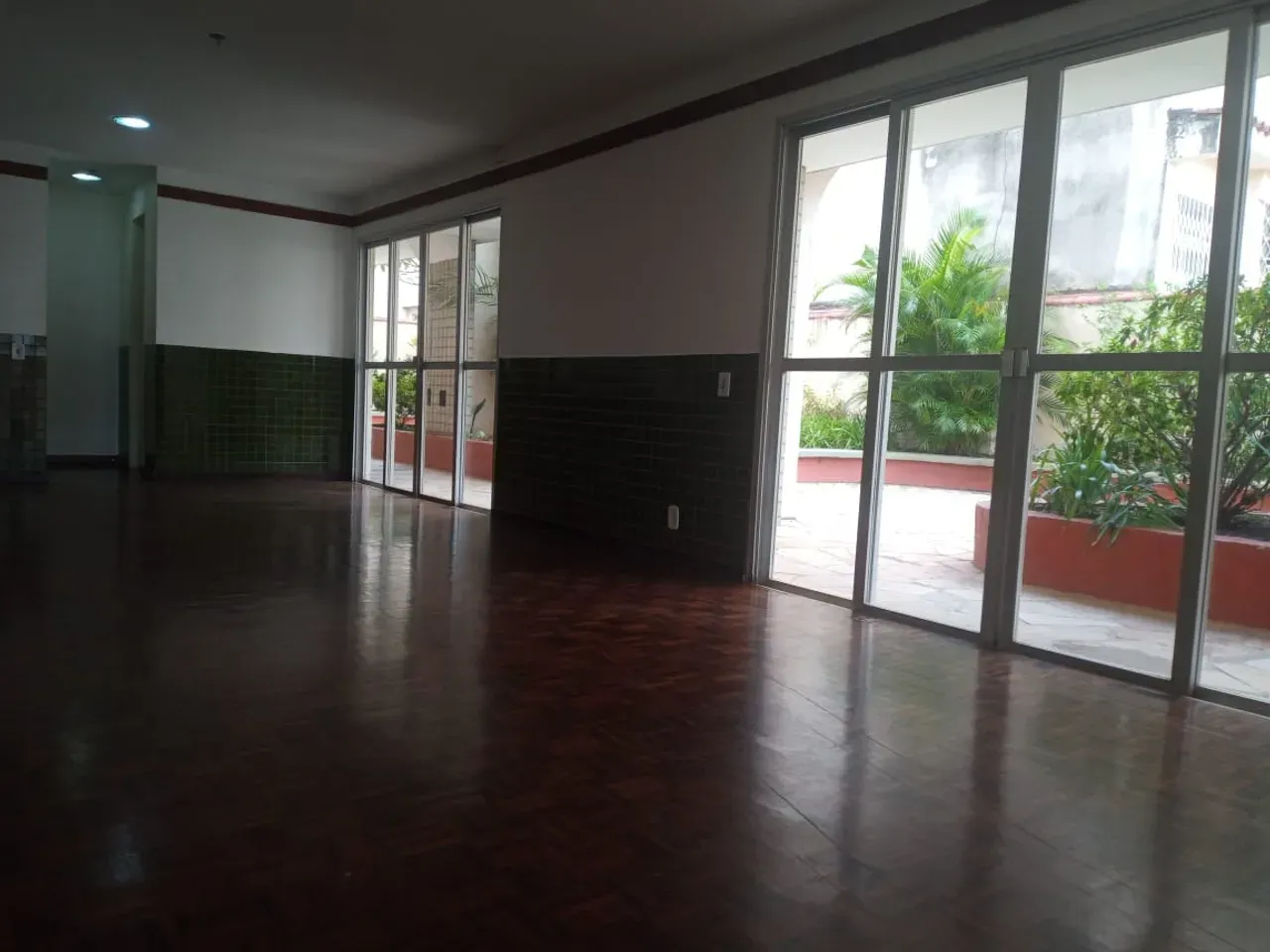 Apartamento de 1 quarto com 2 banheiros e 1 vaga — photo 34