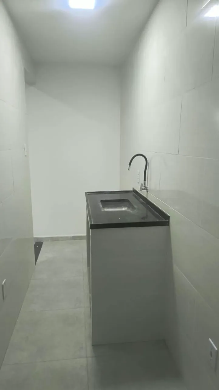One-bedroom, 52 m² apartment in Rio de Janeiro — photo 10