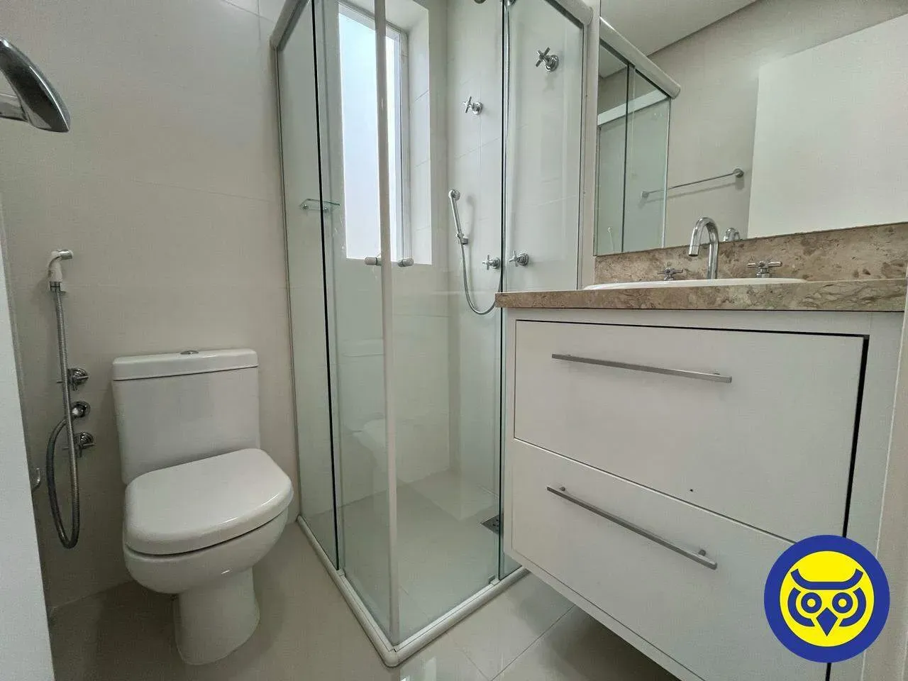 Departamento amueblado, 132 m², con bañera — photo 4