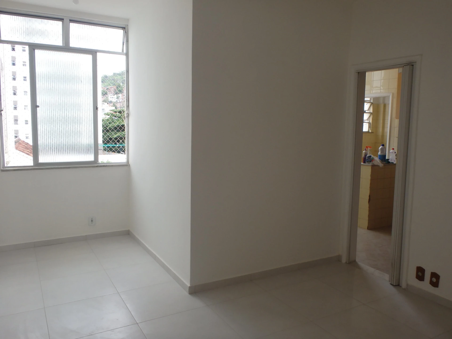 2-bedroom apartment with 2 bathrooms and 65 m² — photo 7