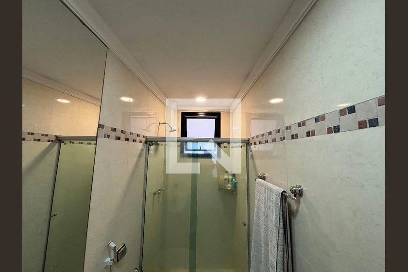 Furnished apartment, 100 m², with a washing machine — photo 13