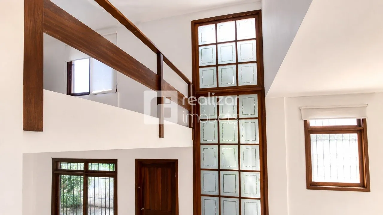 Furnished 4-bedroom house with 4 parking spaces — photo 16