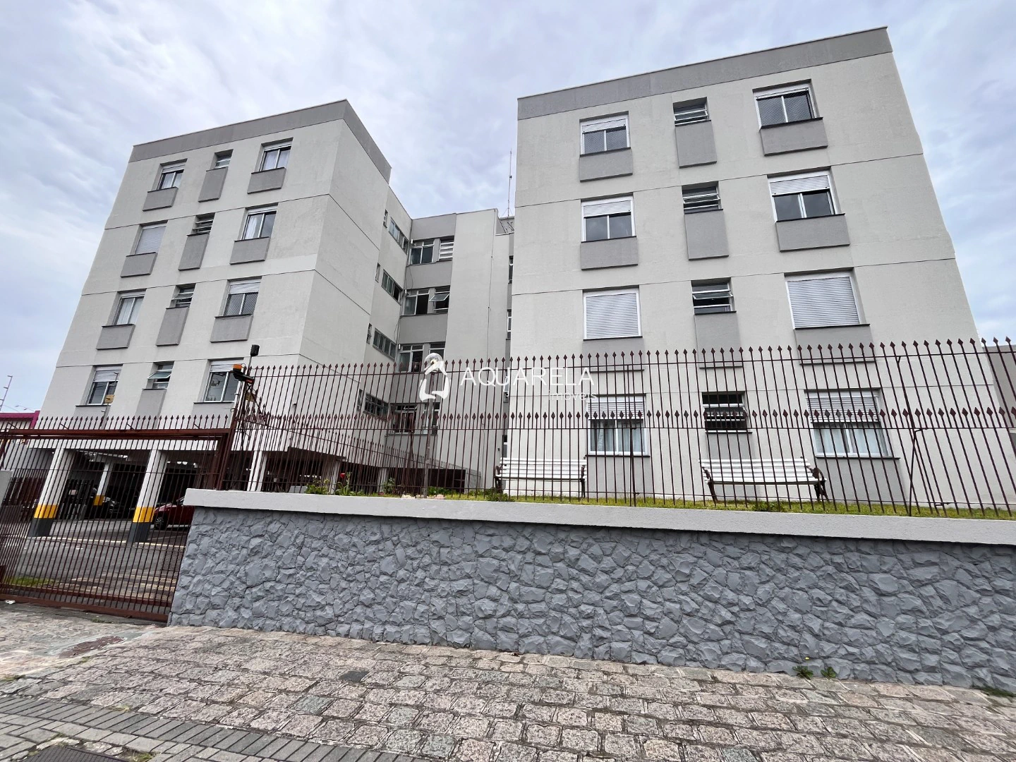 Washing machine in a 3-bedroom apartment, 109 m² — photo 3
