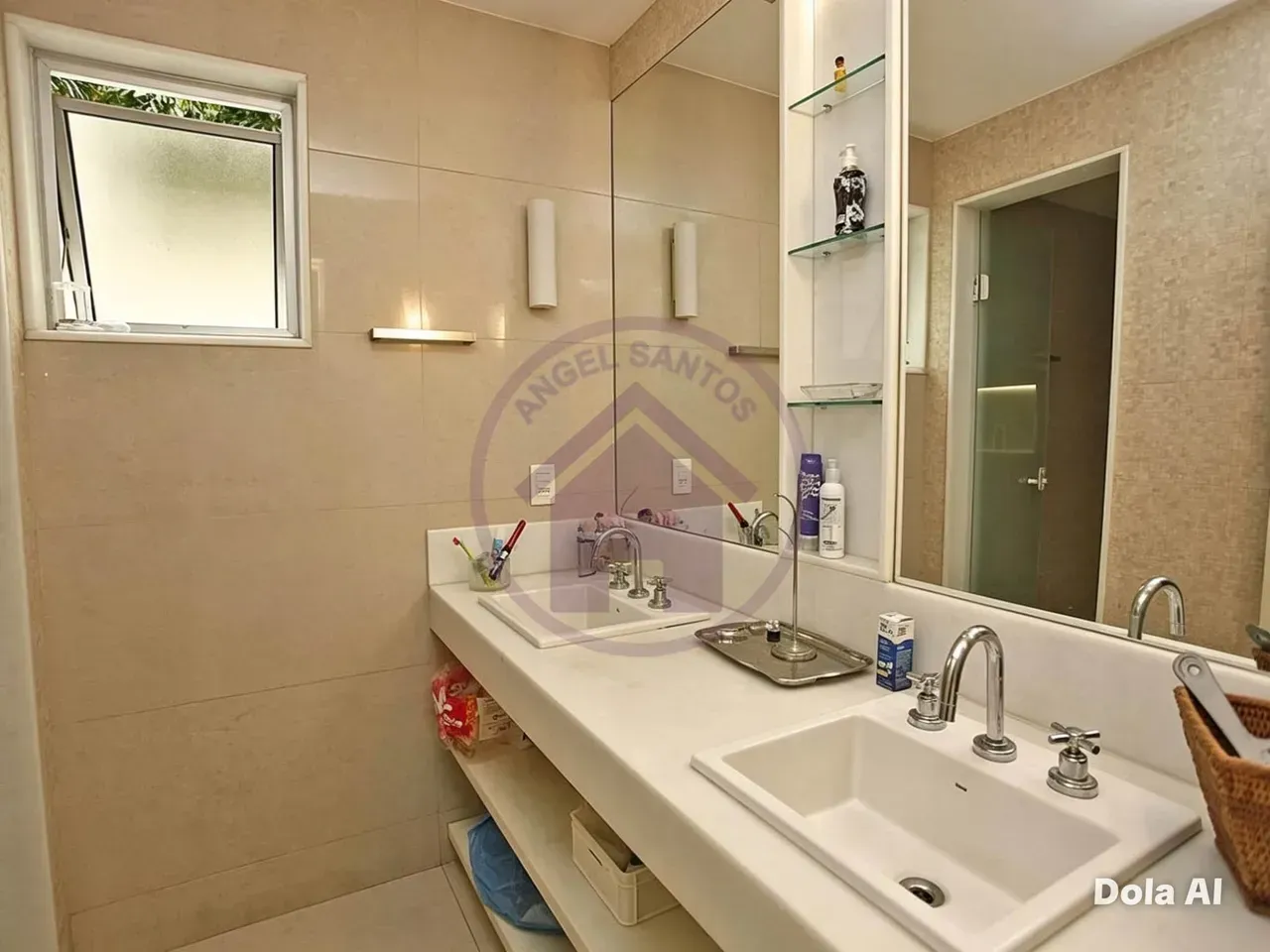 Apartamento de 168 m² com 3 quartos e 3 banheiros — photo 11