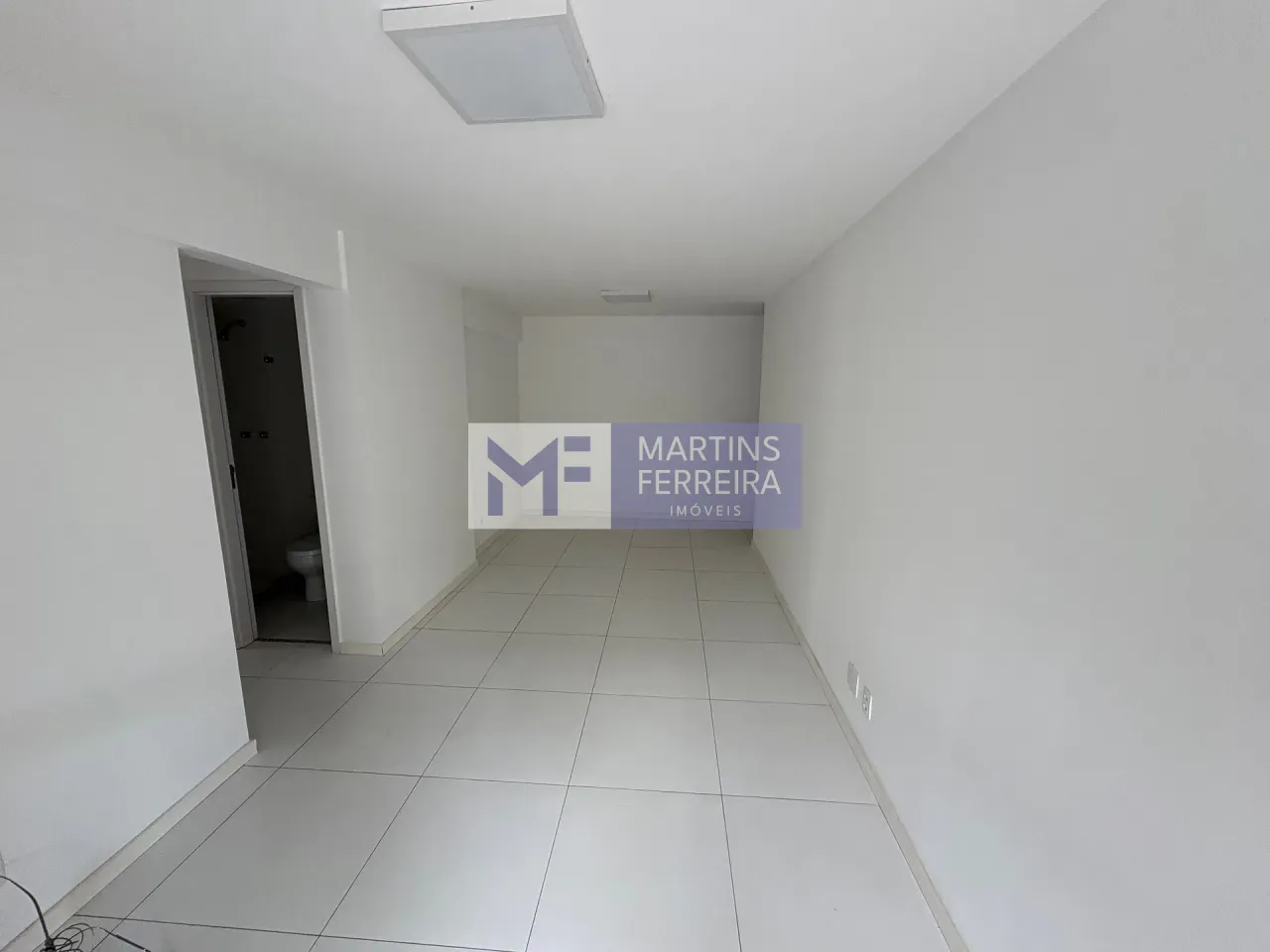 Apartamento para locação com varanda e 3 quartos — photo 5