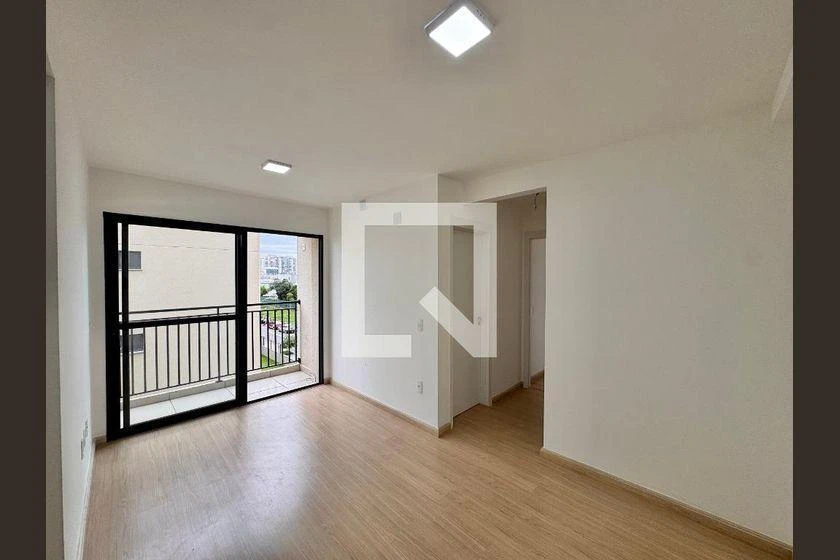 Квартира в оренду з 2 спальнями та балконом, 55 м² — photo 4