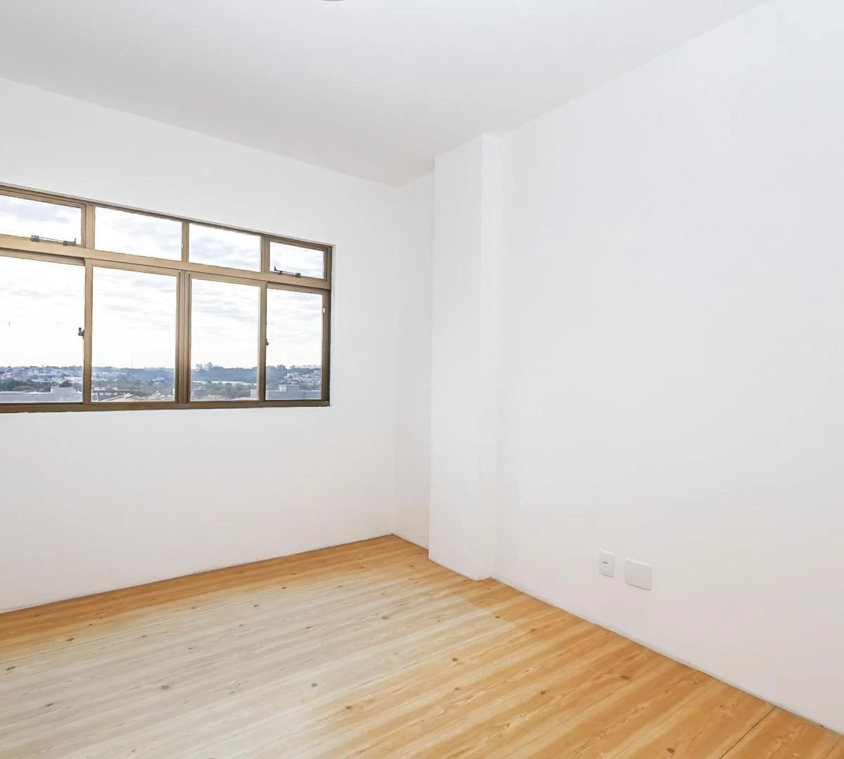 Apartment with 2 bedrooms and 1 parking space — photo 16