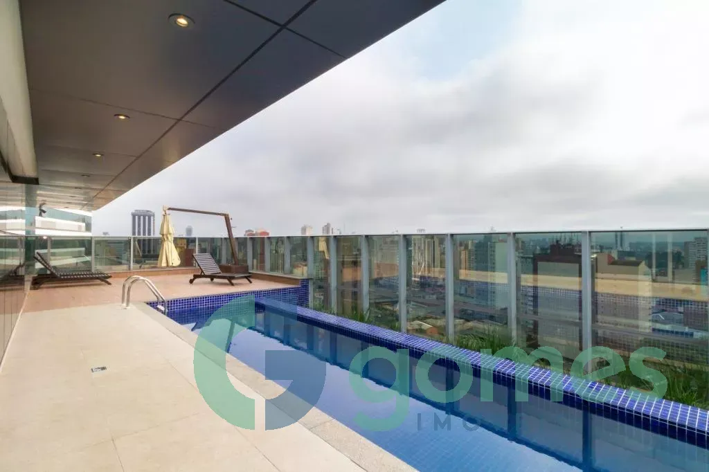 Apartamento amueblado de 1 dormitorio con balcón, 55 m² — photo 20