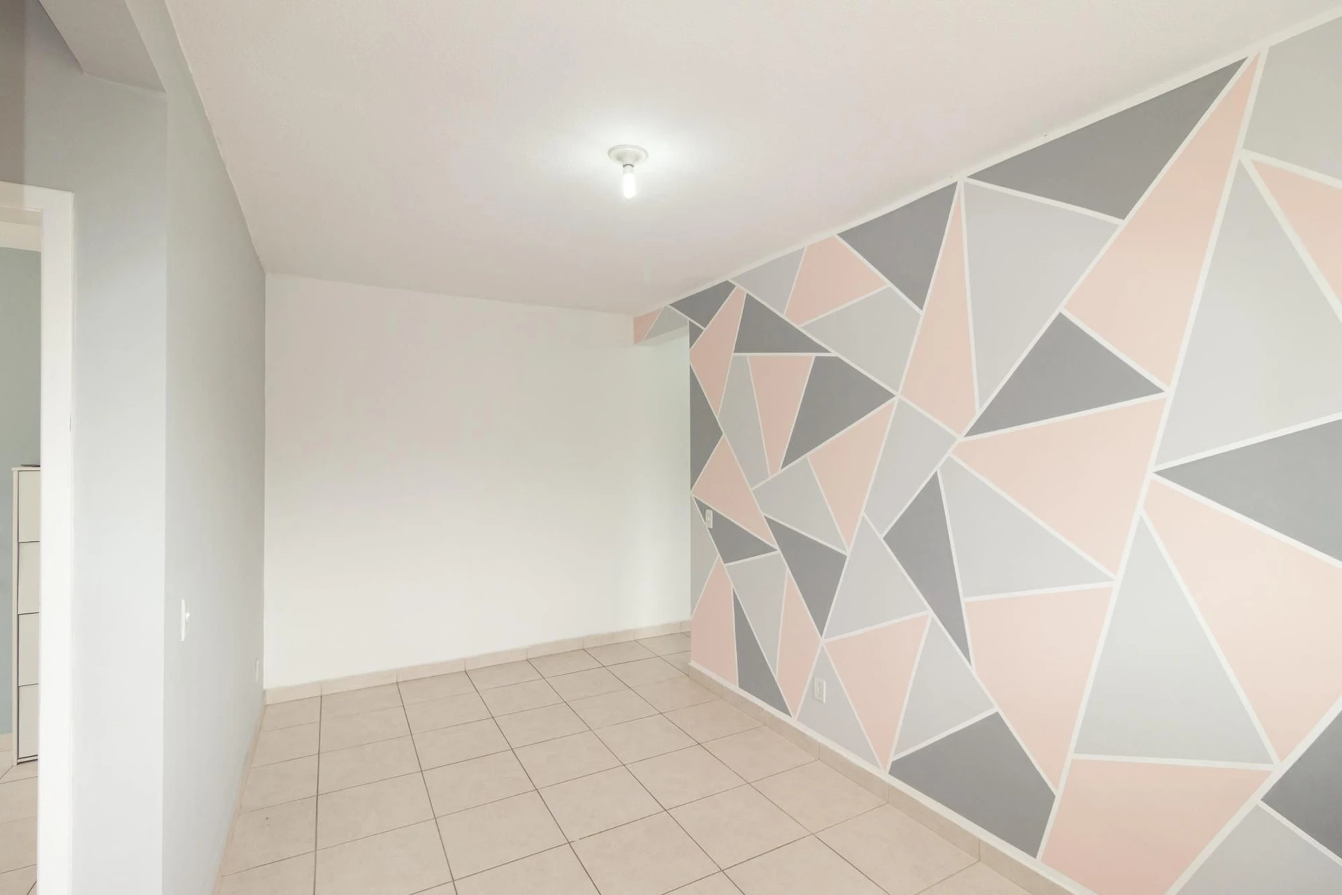 2-bedroom apartment in a building with a pool — photo 6