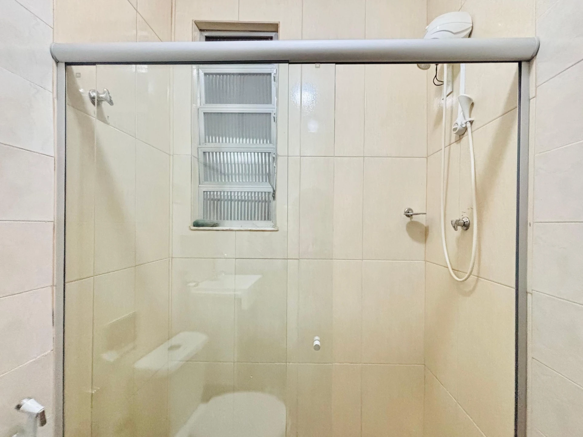 Apartamento mobiliado com 1 quarto e varanda — photo 6