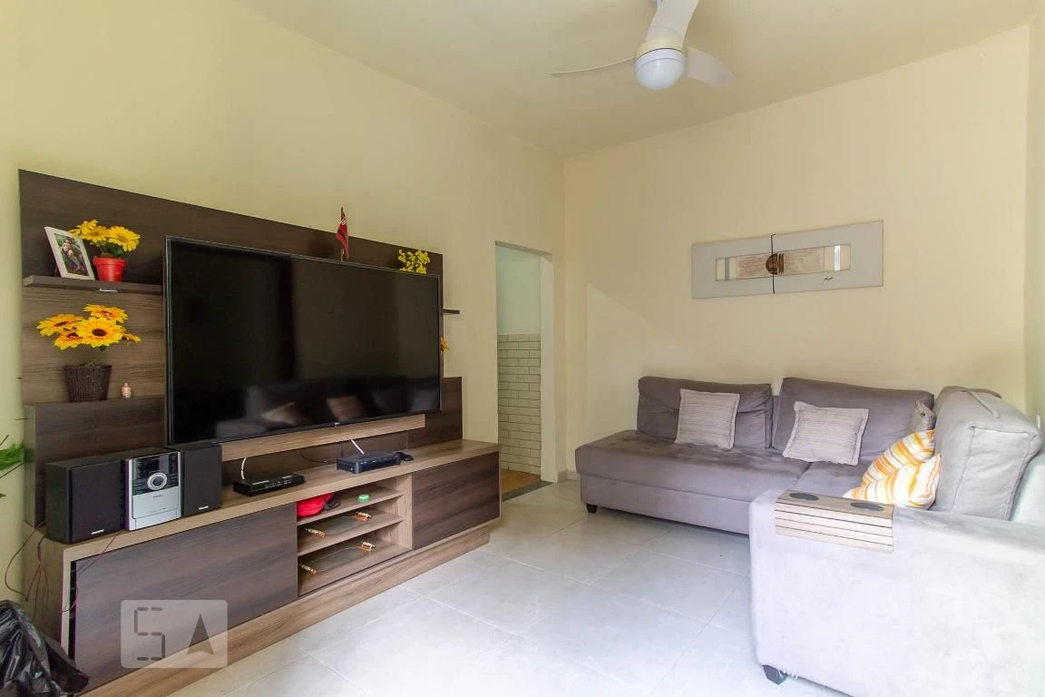 Furnished house with 3 bedrooms and 2 bathrooms — photo 6