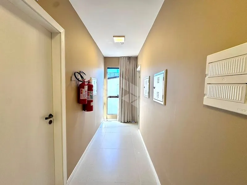 Estudio amueblado de 35 m² con 1 dormitorio y 1 plaza — photo 16