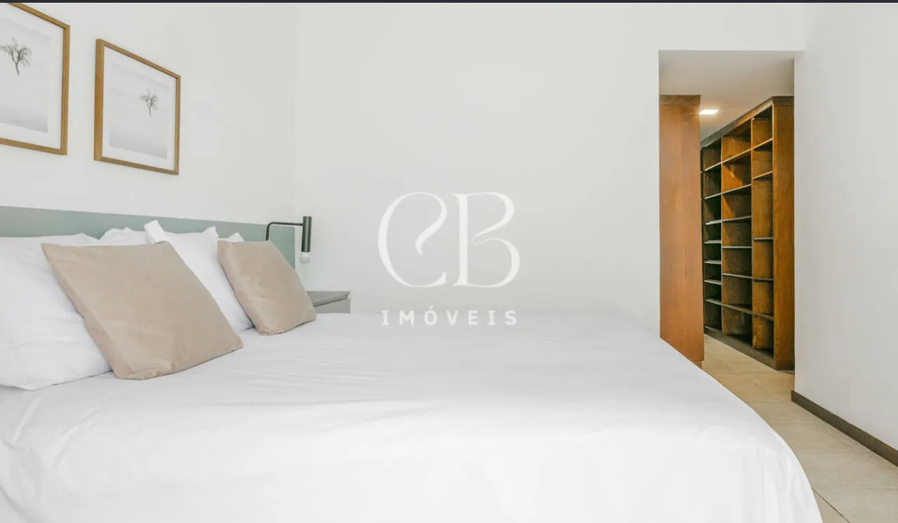 Apartamento mobiliado com 2 quartos e 2 banheiros — photo 20