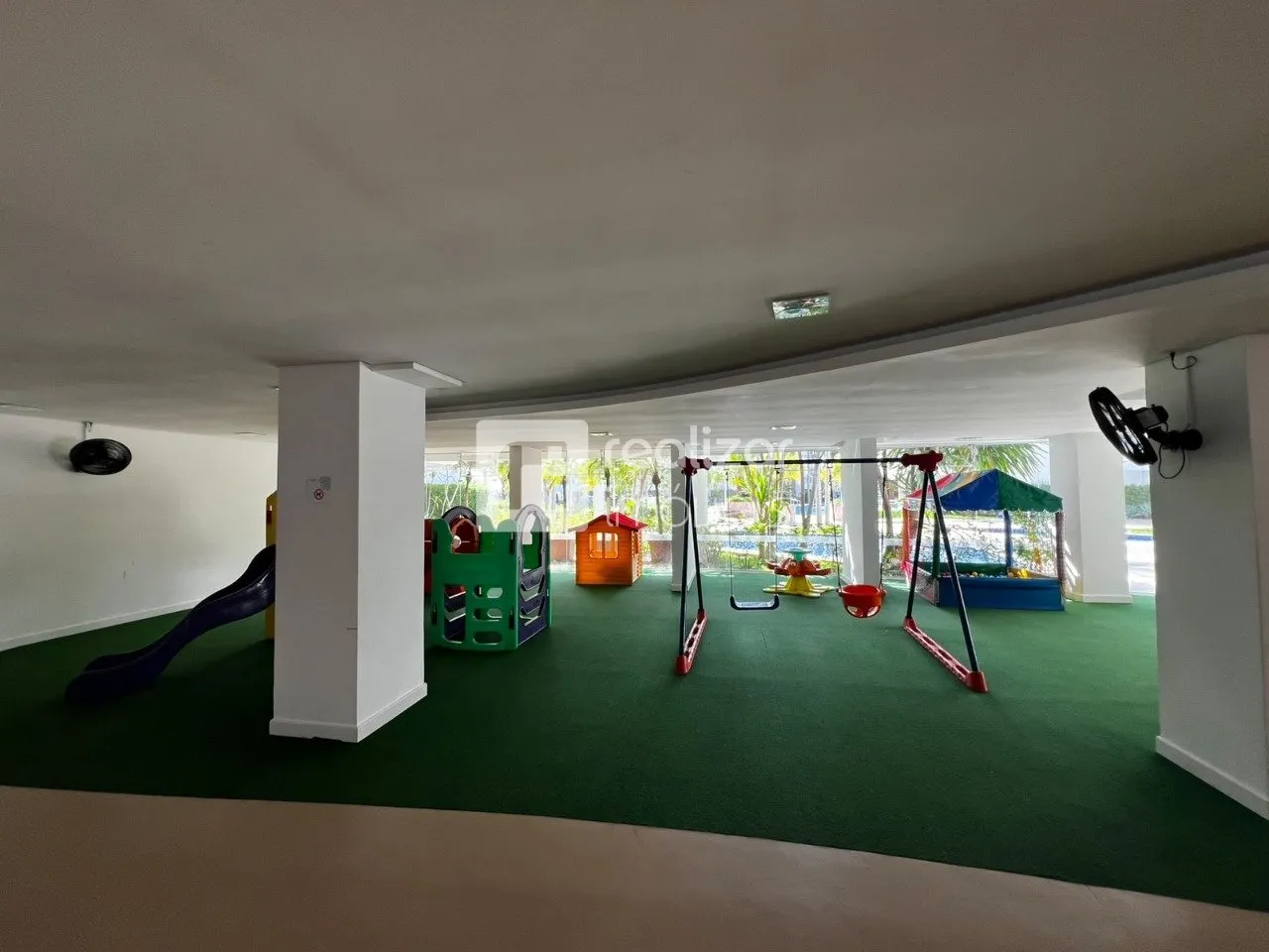 Apartamento mobiliado, 112 m², com espaço de home office — photo 55