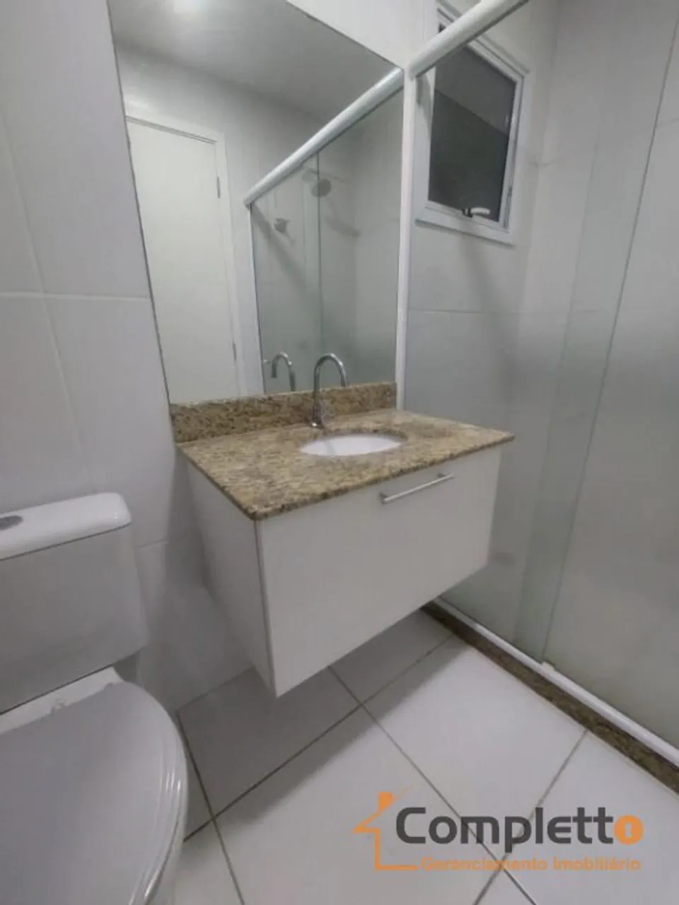 Apartamento de 1 dormitório com varanda e 41 m² — photo 9
