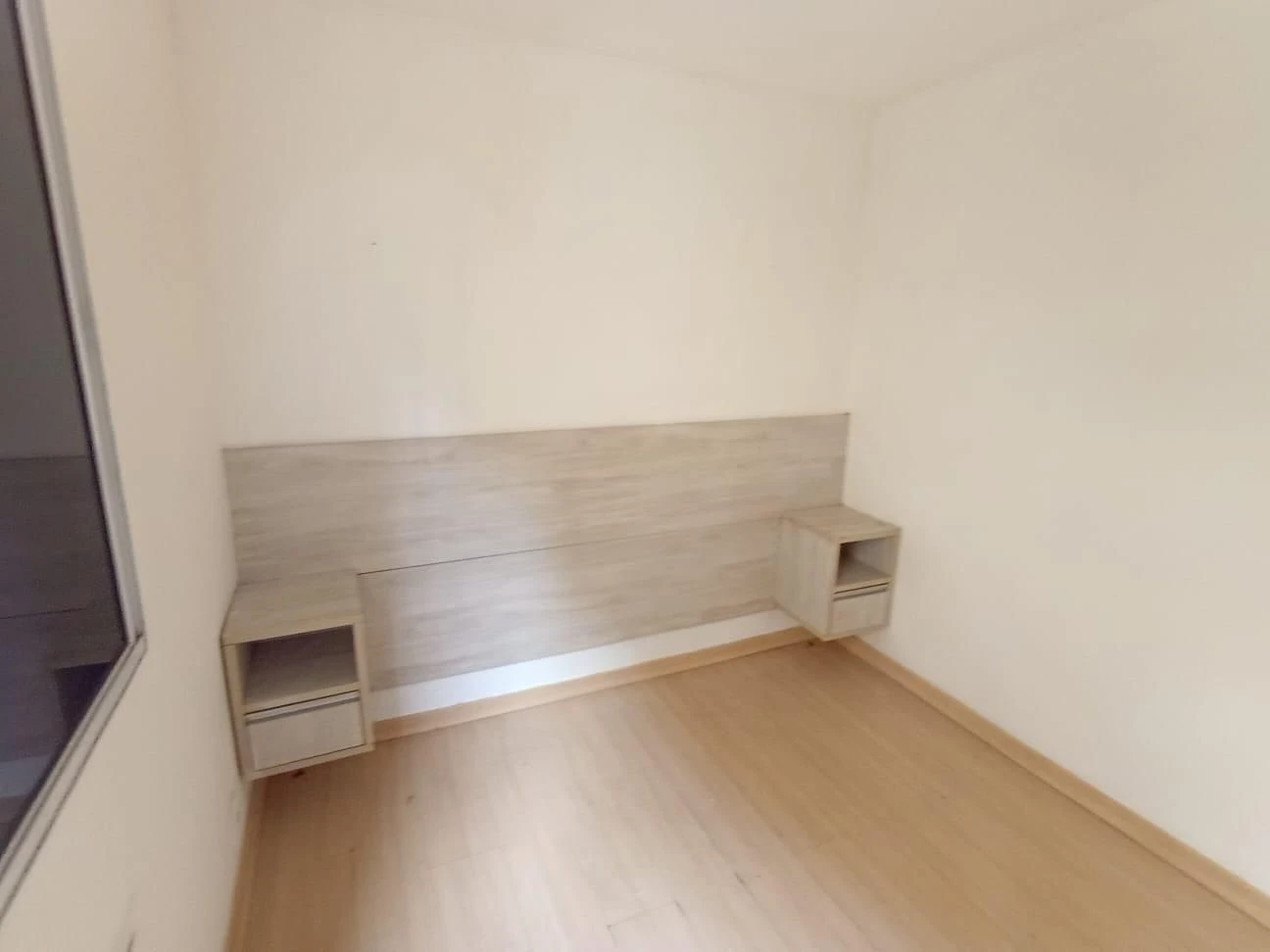 Стиральная машина и 2 спальни: квартира 55 м² — photo 7