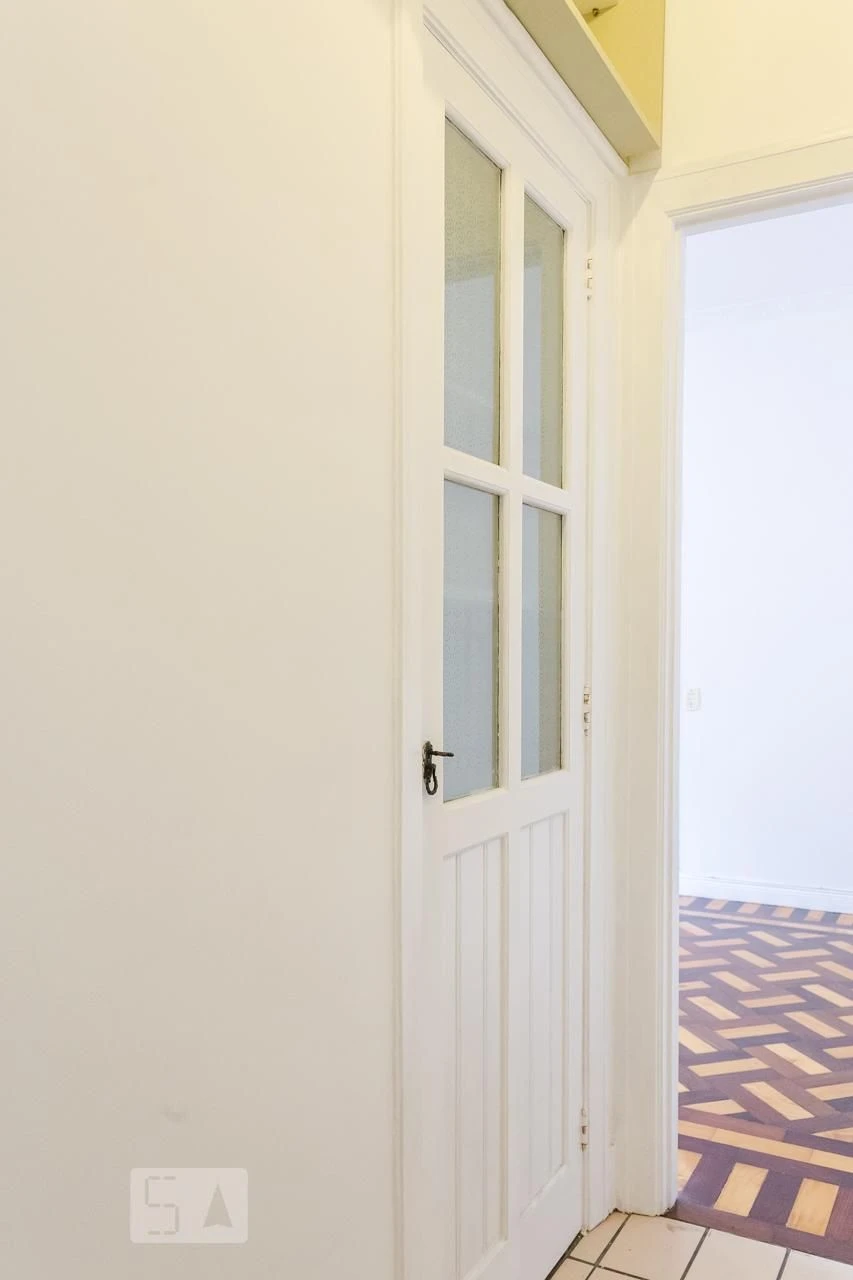 Apartamento com piso de madeira ou laminado, Botafogo — photo 51