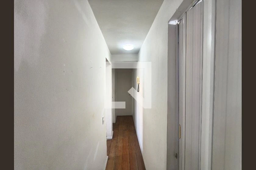 2-bedroom apartment with gas stove and 64 m² — photo 14
