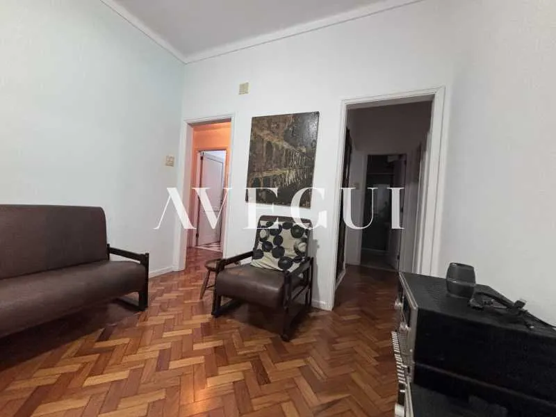 Apartamento mobiliado de 2 quartos com espaço de home office — photo 5