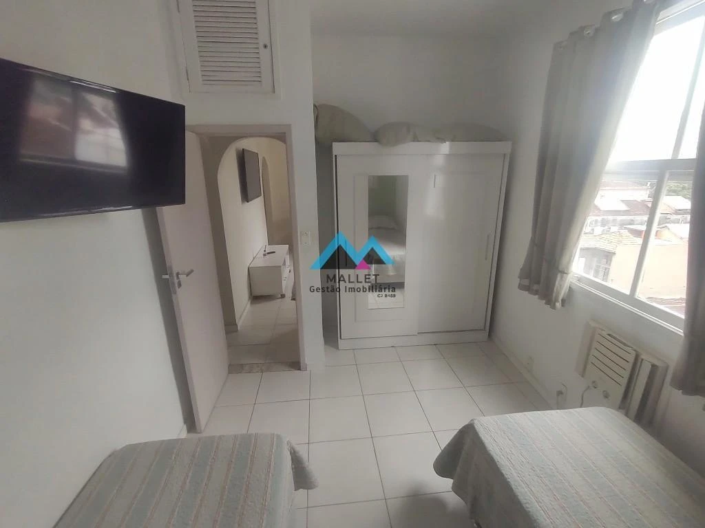 Furnished 2-bedroom apartment of 62 m² — photo 15