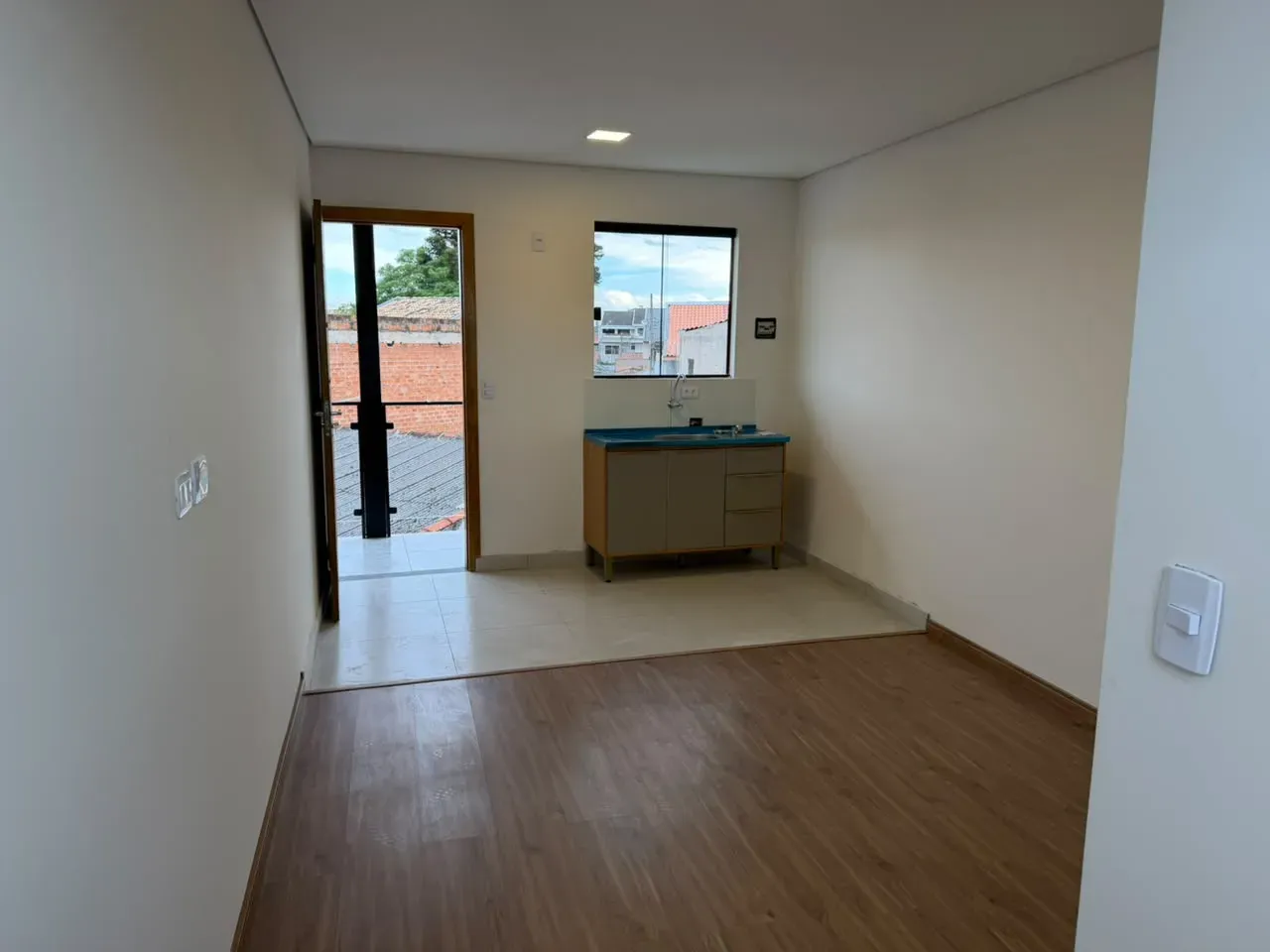 Departamento de 18 m² y 1 dormitorio en Curitiba — photo 11