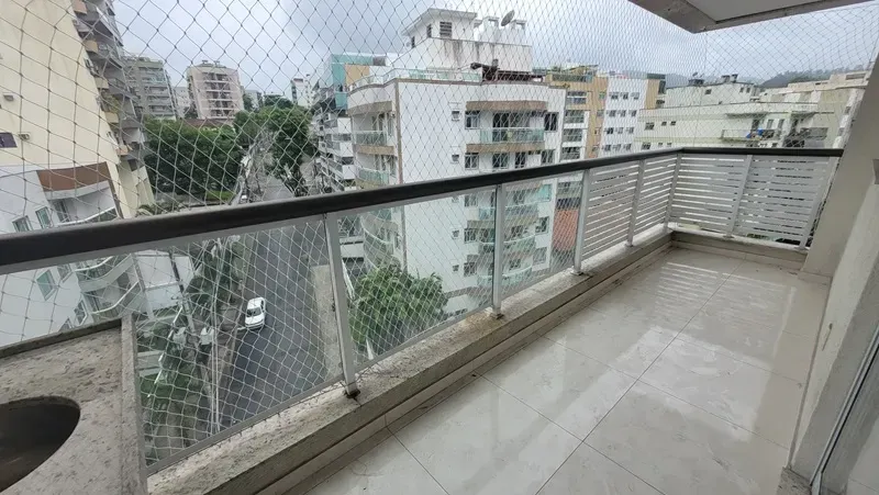 3-bedroom apartment with open-plan kitchen and pets — photo 10