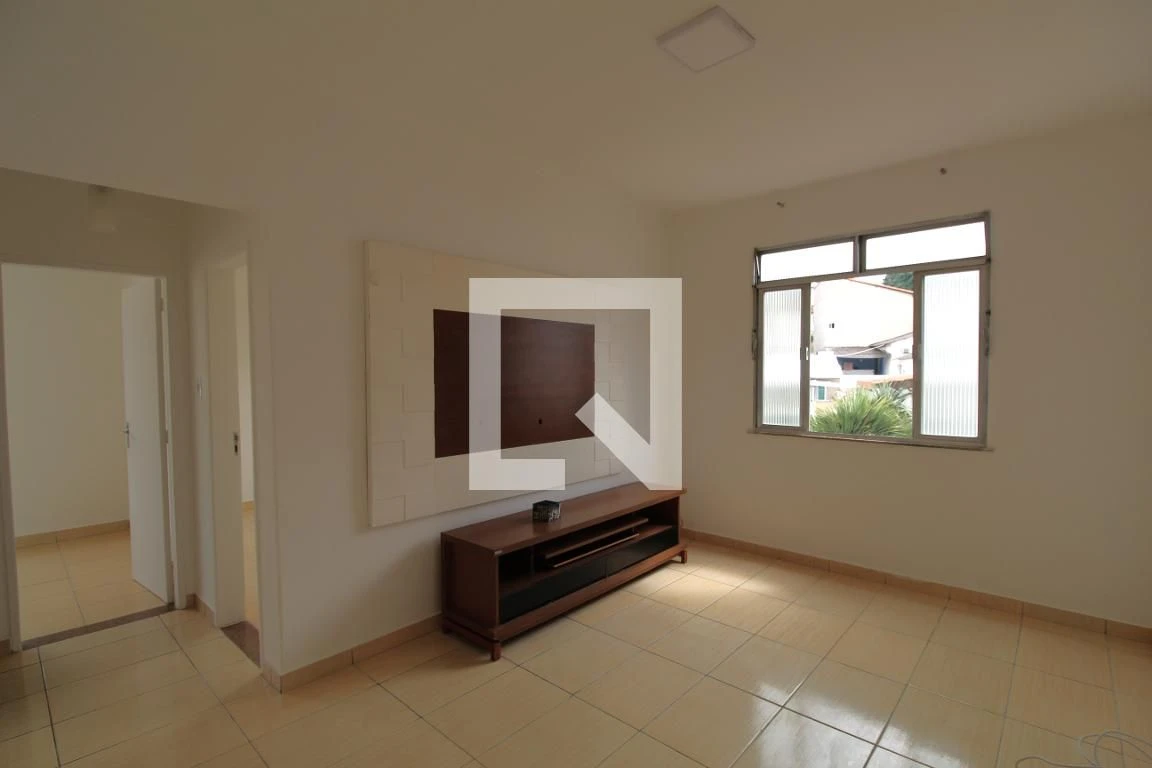 2-bedroom apartment with a home office in Rio de Janeiro