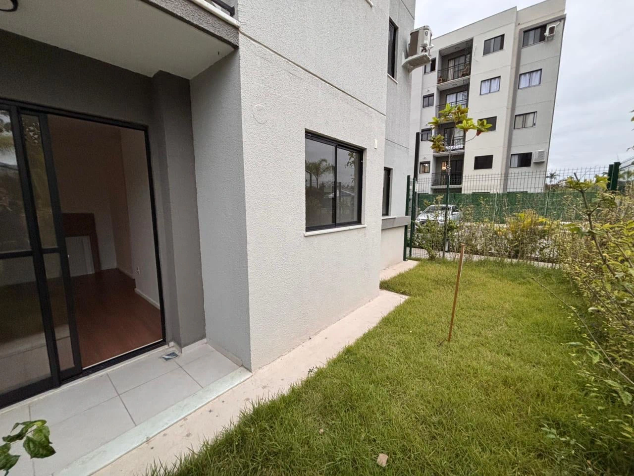 Private pool in a 2-bedroom apartment, 67 m² — photo 6