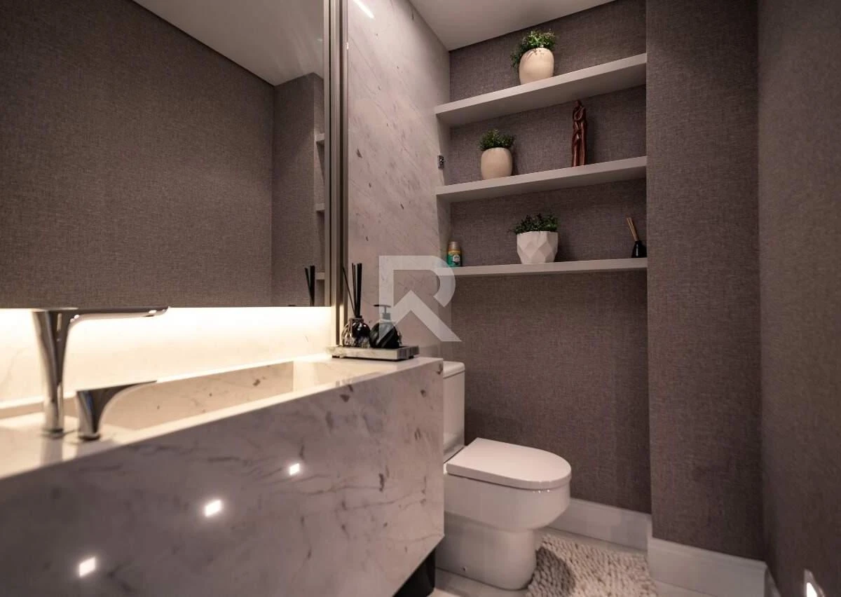4 en-suite apartment with 373 m² and 5 parking spots — photo 28