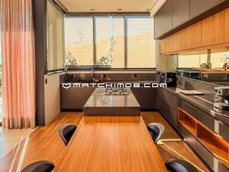 Furnished house with 5 bedrooms and an open view — photo 24
