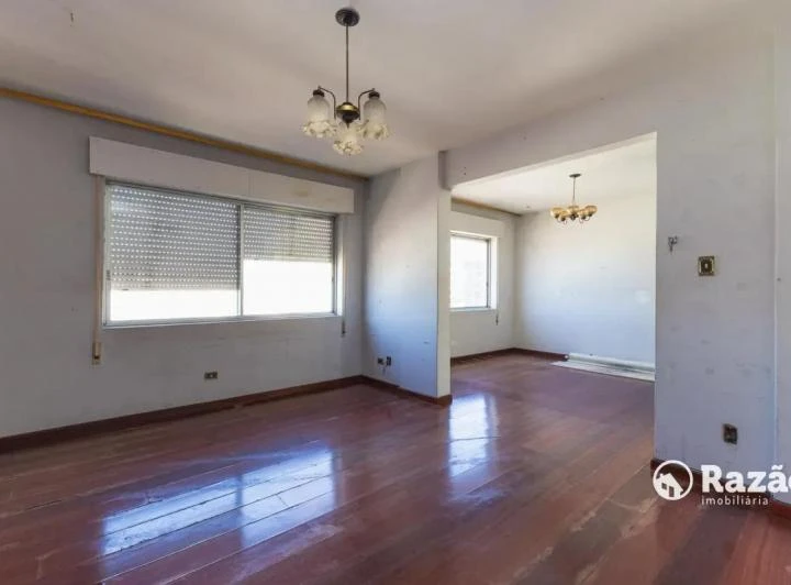 Apartamento de 161 m² com 4 quartos e cozinha separada — photo 4