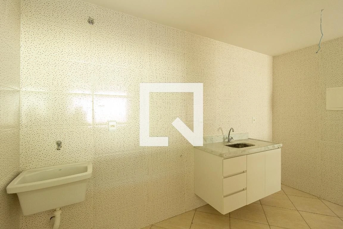 Casa em condomínio com 2 quartos e varanda gourmet — photo 26