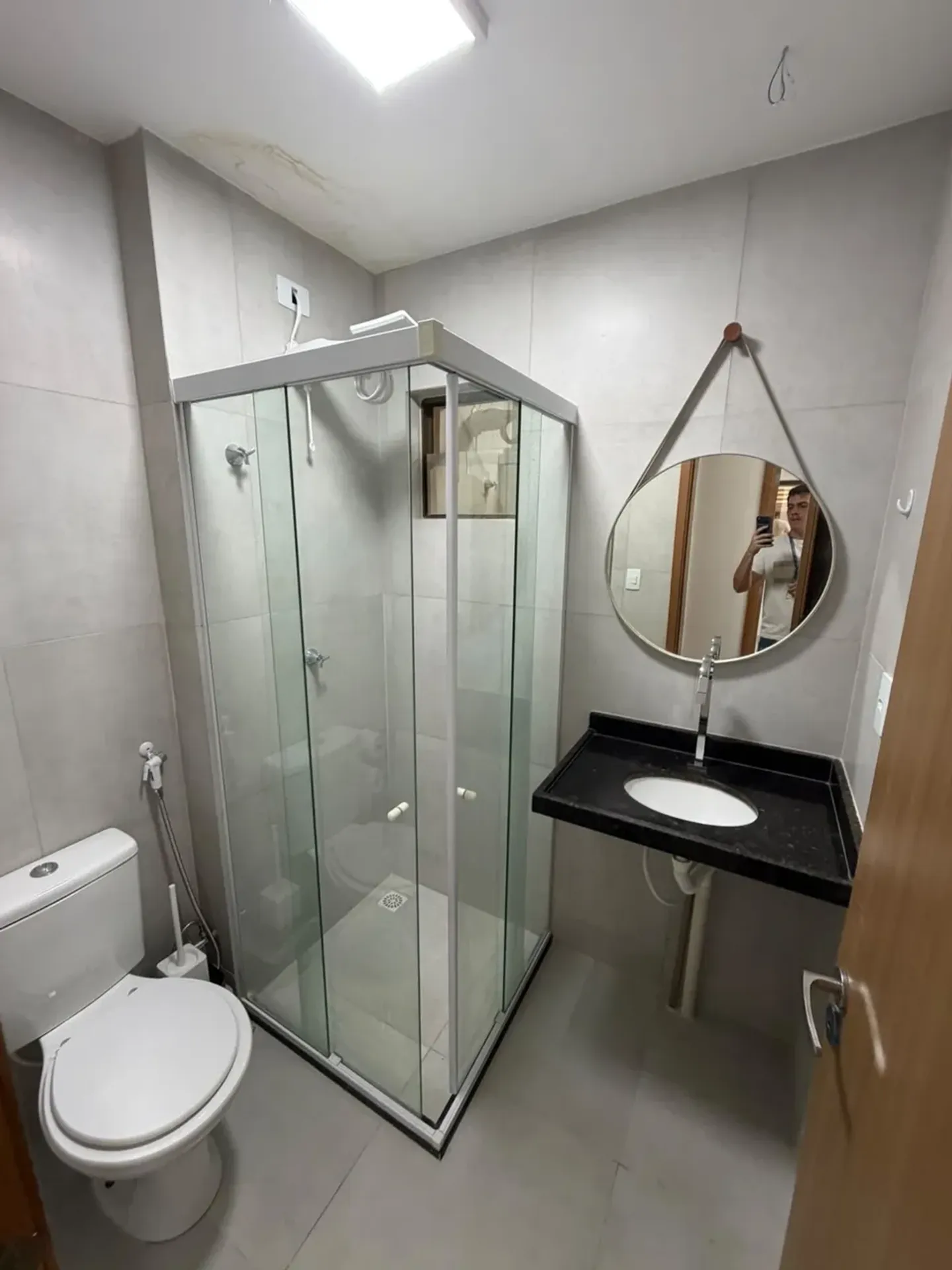 Квартира з 2 спальнями та джакузі — photo 4
