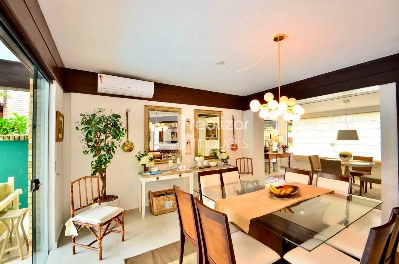 Casa mobiliada de 7 quartos com 350 m² e 3 vagas — photo 11