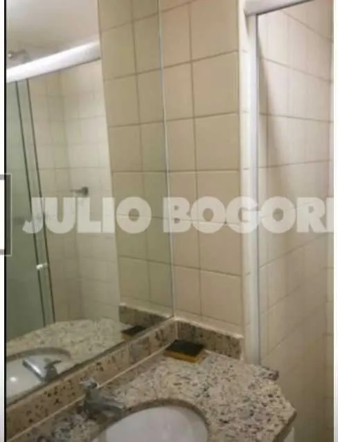 Washing machine in a 2-bedroom apartment, 70 m² — photo 8