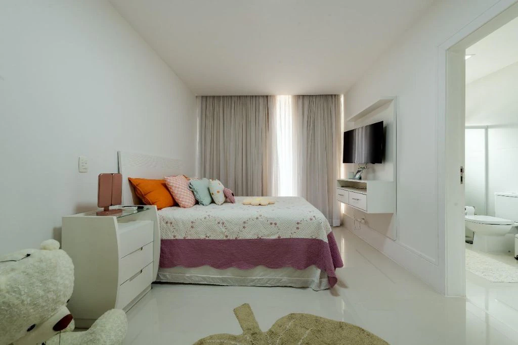 Casa mobiliada com 5 suítes e 465 m², 2 vagas — photo 25
