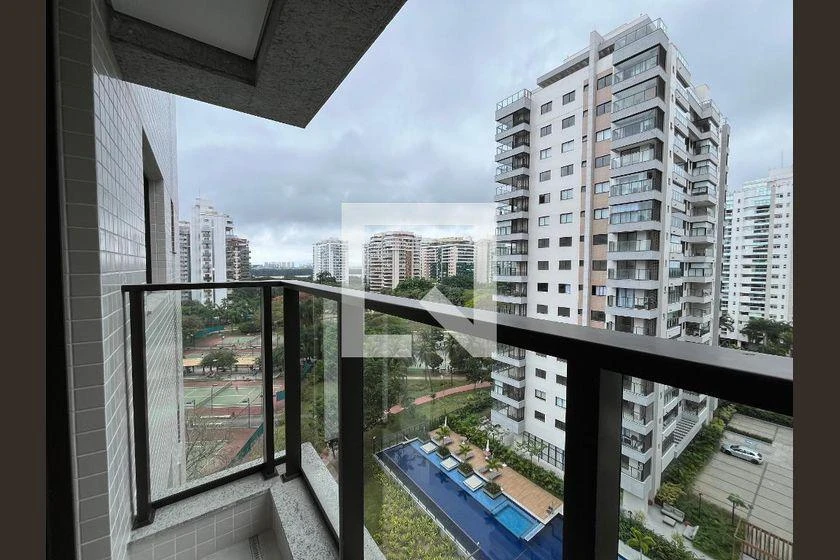Apartamento de 3 quartos com máquina de lavar — photo 18