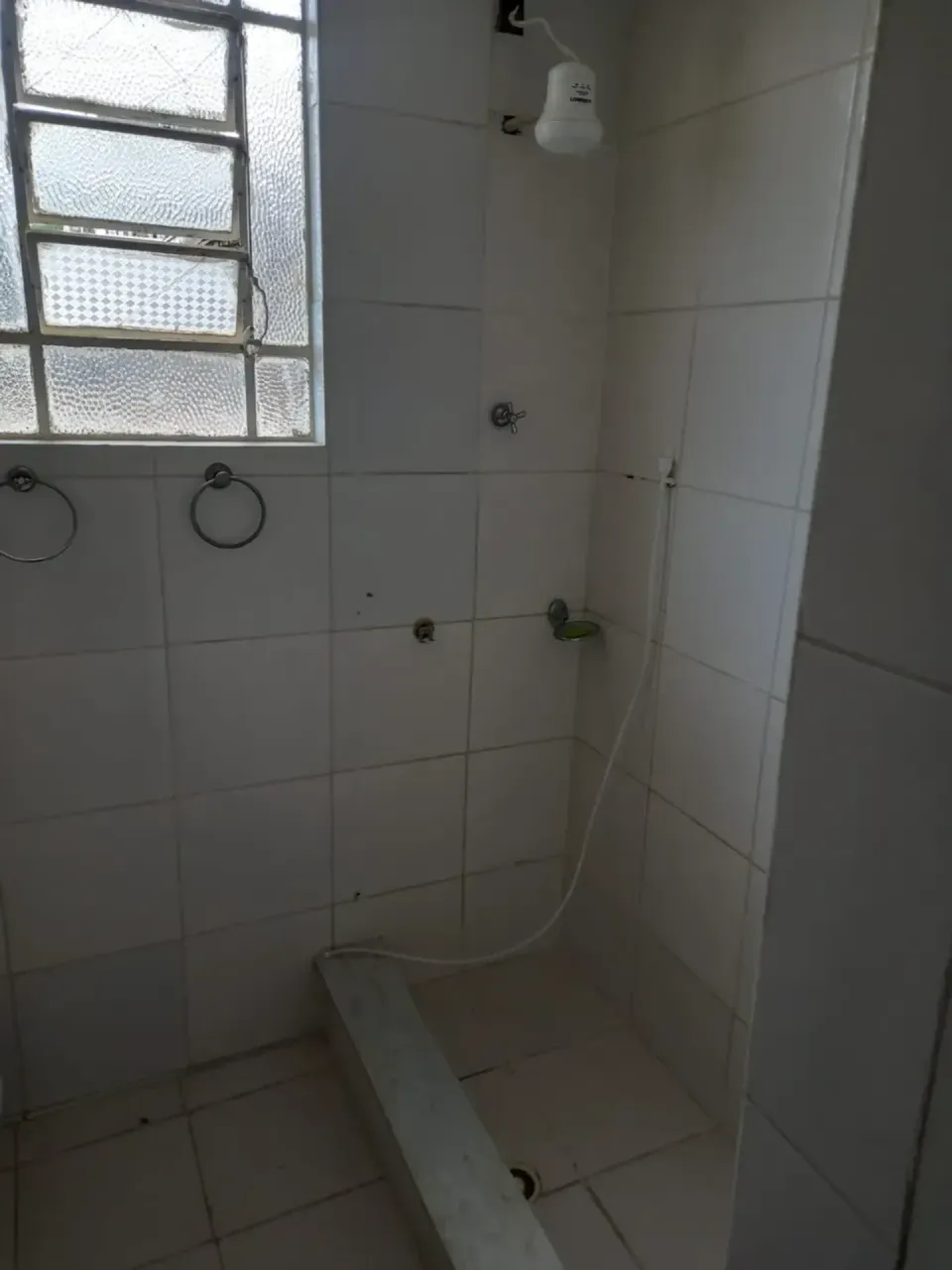 Apartamento sem mobília com 2 quartos e terraço — photo 5