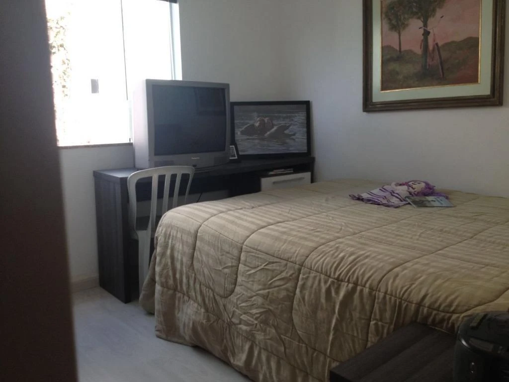 Casa mobiliada com 4 suítes e cozinha em conceito aberto — photo 38