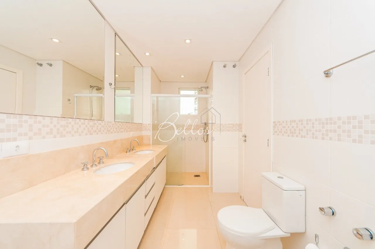 Квартира з 4 спальнями на 331 м² та 2 місця — photo 15