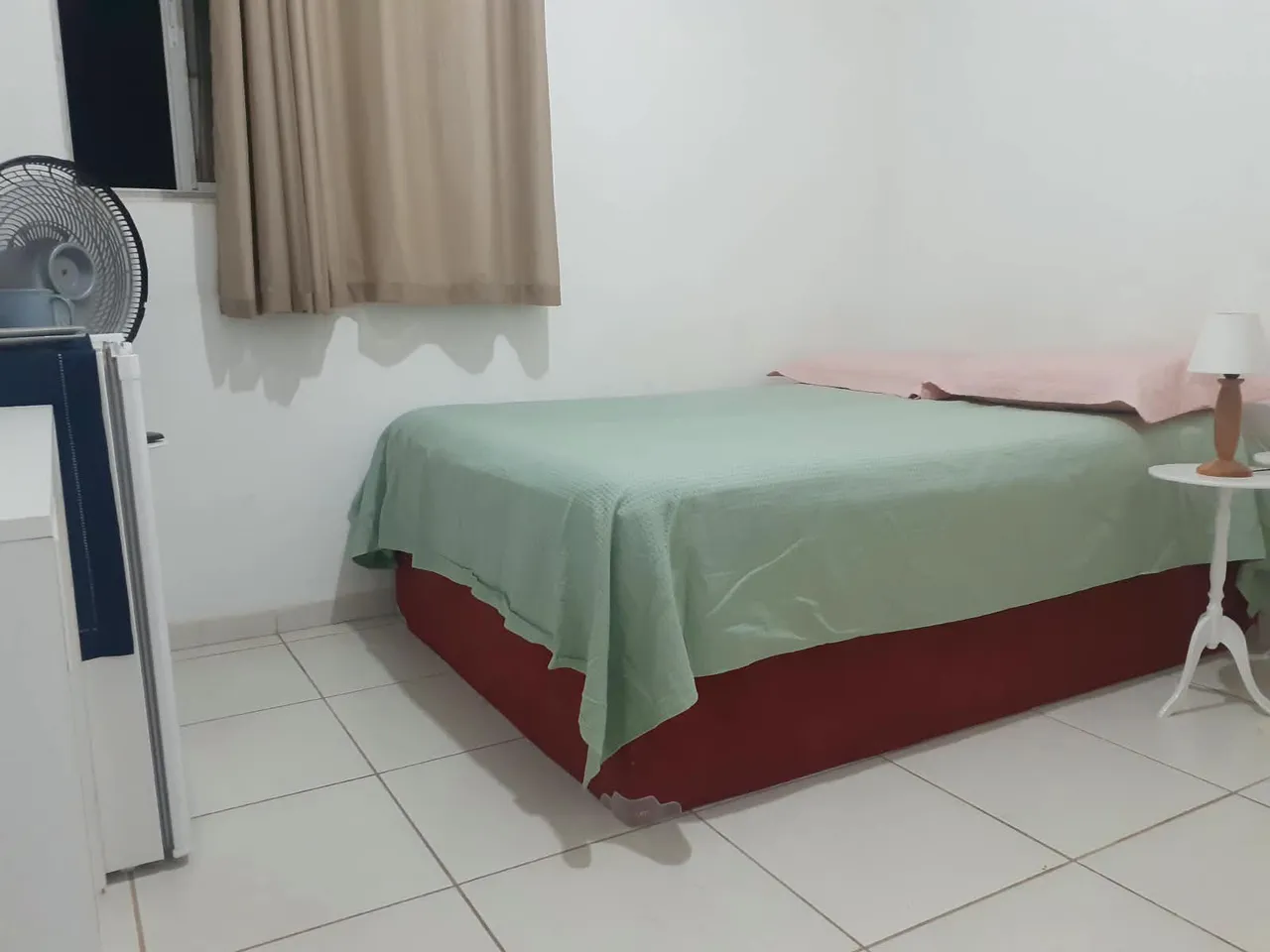 Apartamento de 1 quarto com espaço de home office, Aeroclube — photo 6