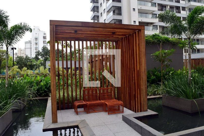 Apartamento para alugar com 2 suítes e 2 vagas — photo 38
