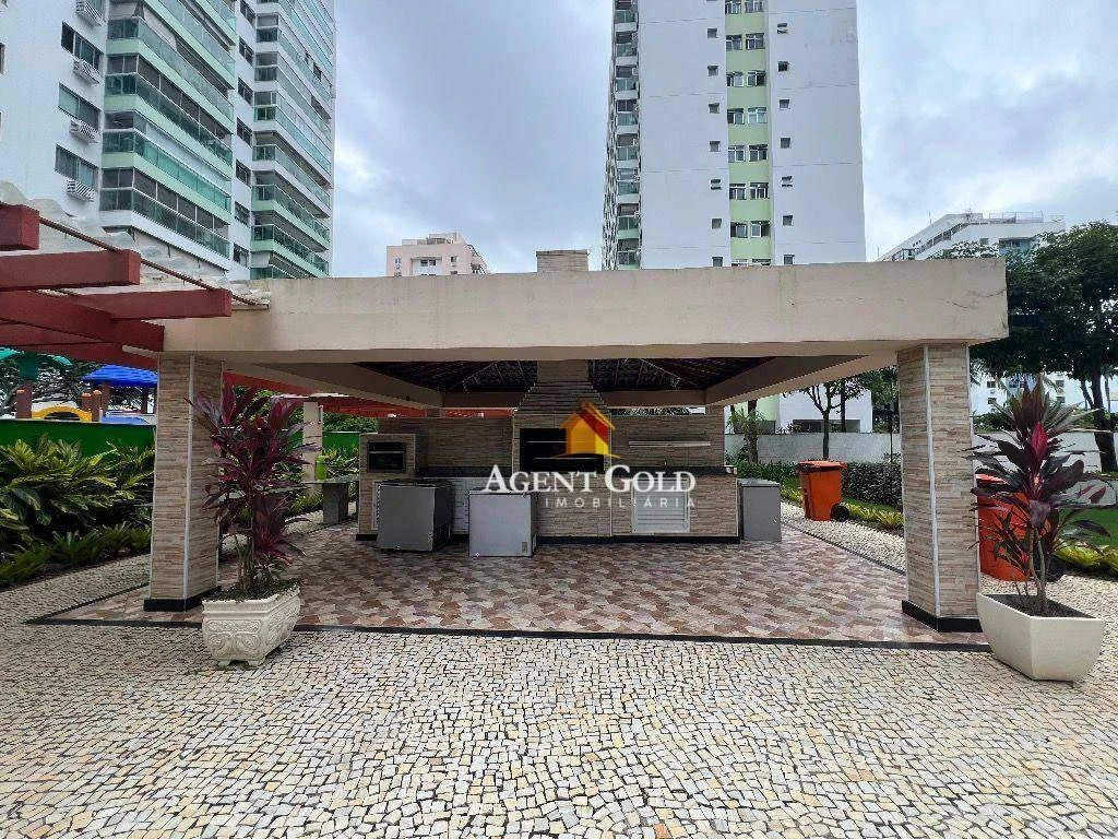 Cobertura com 4 quartos e cozinha aberta — photo 20