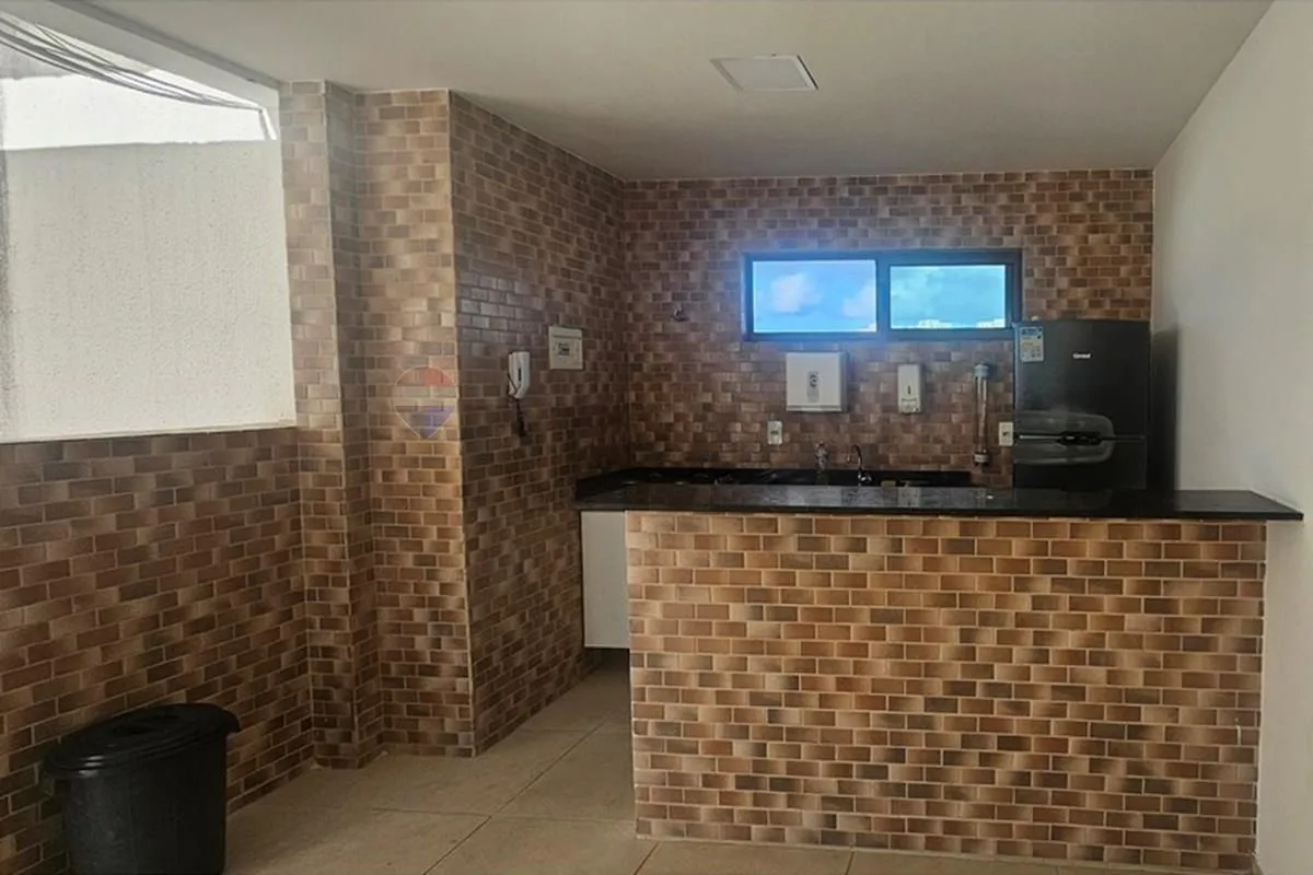 Квартира с 2 спальнями, в доме есть бассейн — photo 14