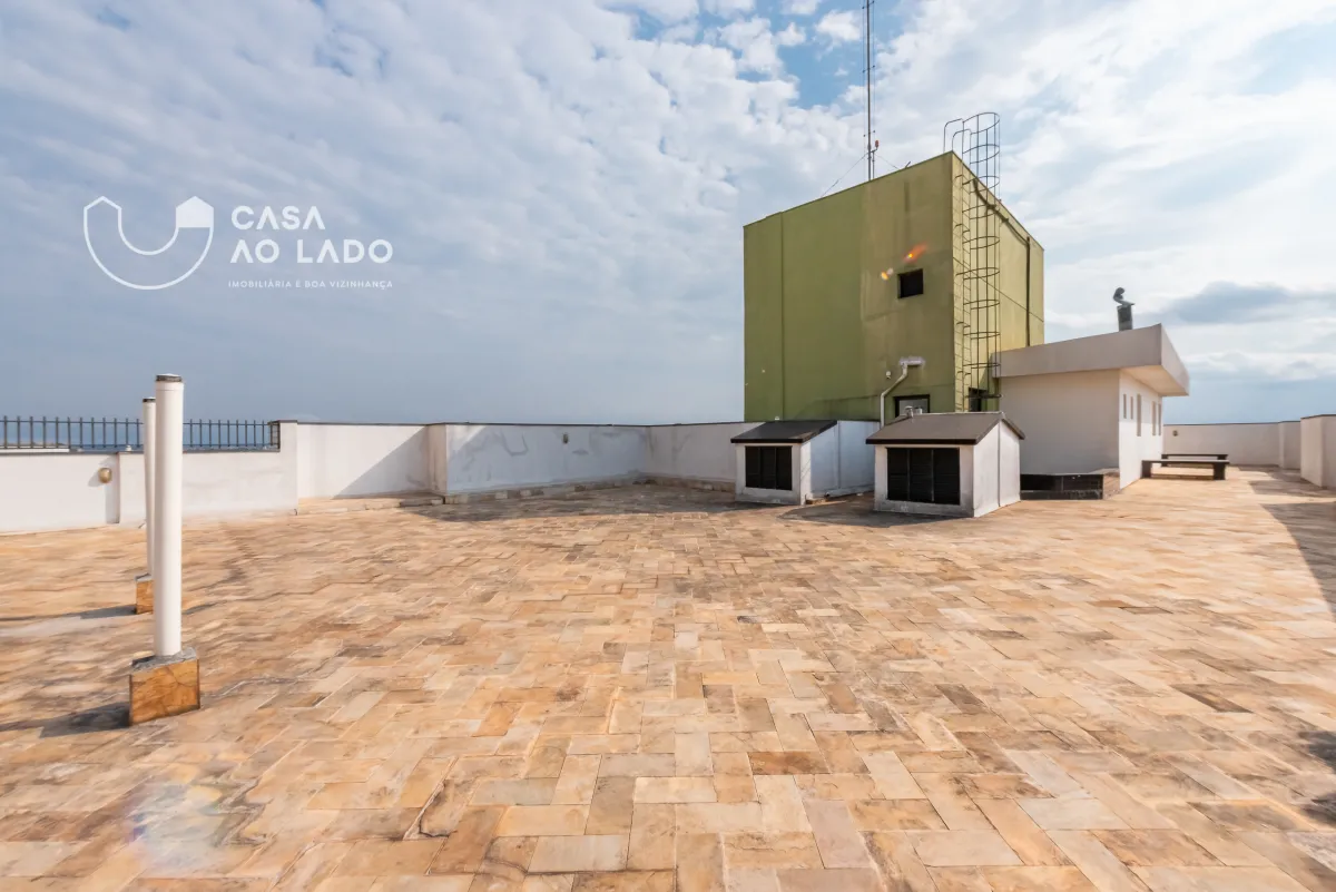 Apartamento mobiliado 94 m² com 2 quartos e cozinha americana — photo 24
