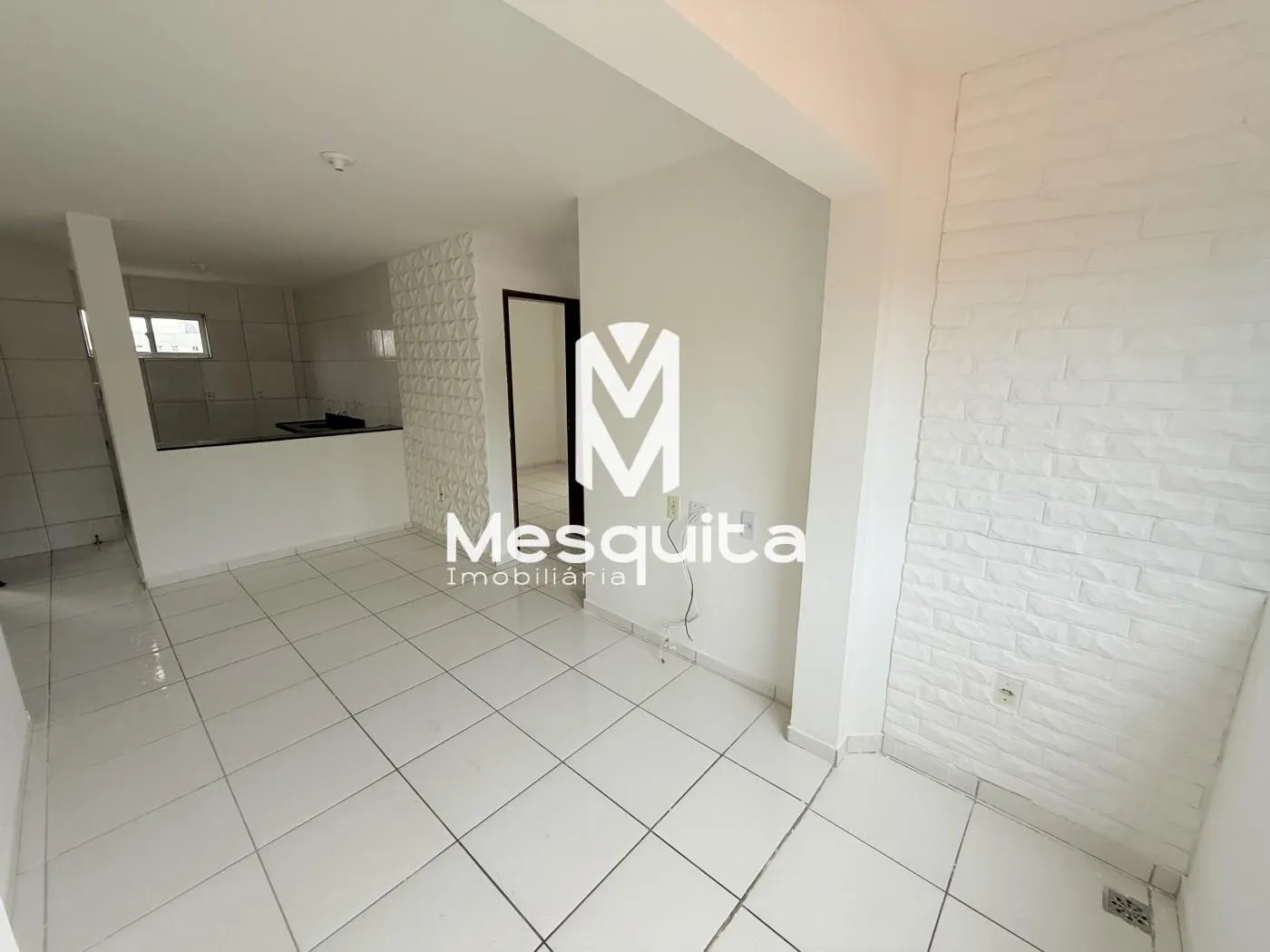 Квартира: 2 спальни, 1 со своей ванной, 58 м², Жуан-Песоа — photo 4
