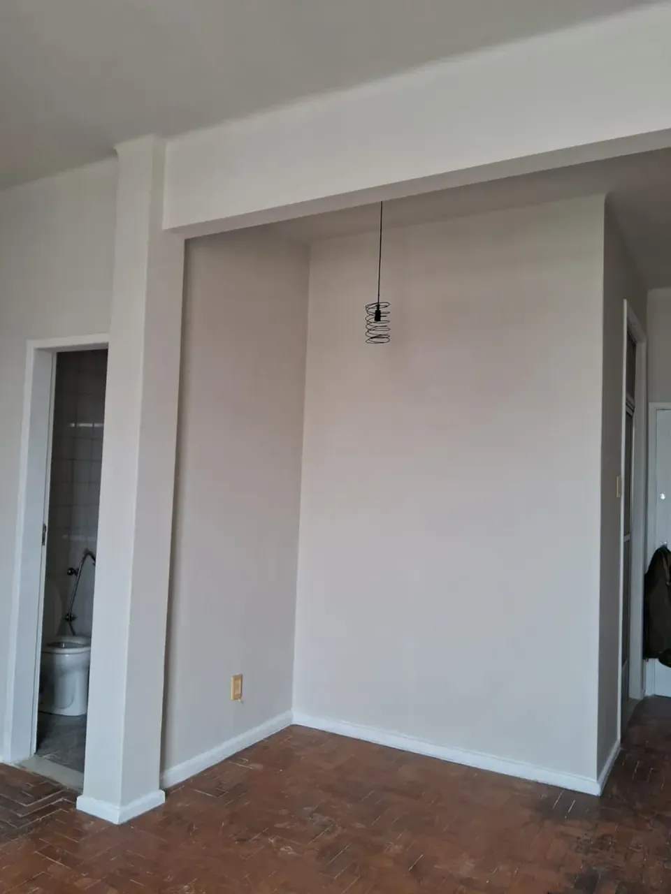 Estudio en alquiler con cocina independiente y 31 m² — photo 16